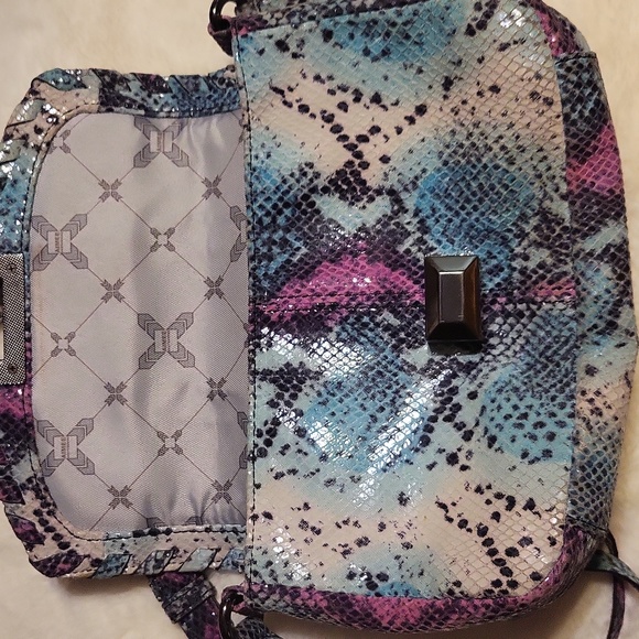 AIMEE KESTENBERG LEATHER BAG - Picture 5 of 10